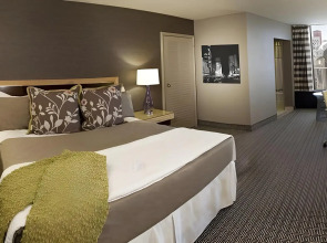 Plaza Hotel and Casino - Las Vegas