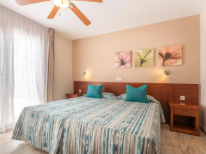 Apartamentos Vistasur