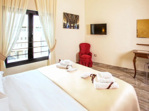 Отель NeapolitanTrips 