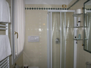 Hotel Villa Delle Palme