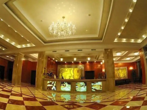 Гостиница «Мир» в Ровно