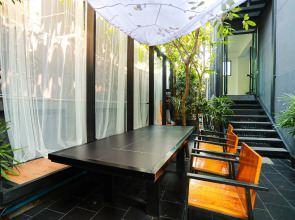 BED Phrasingh Hotel - Adults Only