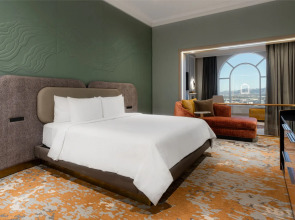 The Venetian Resort Las Vegas