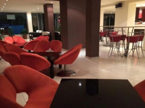 Hotel Tm Deluxe Located in Sunny Beach