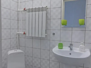 Мини-отель Sunlight House Spb