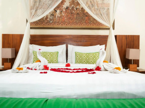 Ubud Tropical Garden