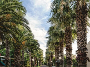 VONRESORT Golden Beach & Aqua - Kids Concept-Ultra All Inclusive