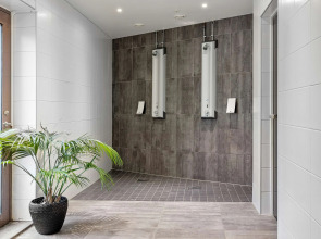 Best Western Malmö Arena Hotel