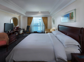 Catalonia Santo Domingo