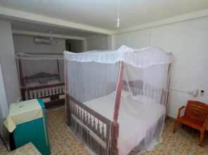 Jagabay Resort & Restaurant