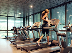 Crowne Plaza Belgrade