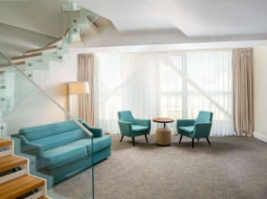 Hilton Garden Inn Bucharest Old Town