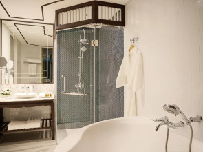 Mövenpick Myth Hotel Patong Phuket