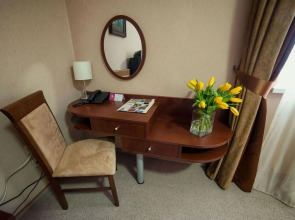 Отель «Прага»