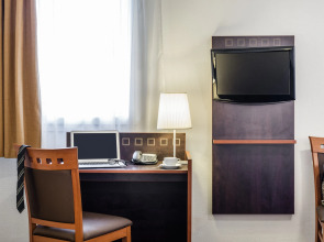 Aparthotel Adagio Access Paris Porte de Charenton