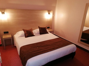 Logis Hôtel Saint Jacques