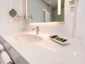 Spring Hotel Vulcano