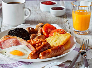 Premier Inn London Wembley Park