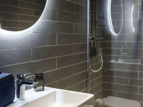 ibis Manchester Centre Princess Street