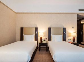 Polonia Palace Hotel