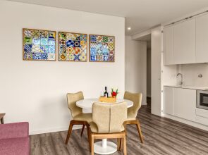 296 Heritage Apartments