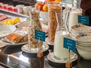 Victory Gästehaus Therme Erding