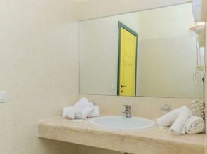 2 Ala Birdi Cottage Trilocale