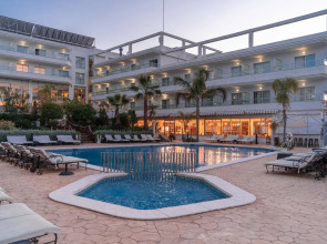 Hotel & Spa Sun Palace Albir