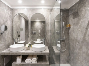 Mazzarò Sea Palace - The Leading Hotels of the World