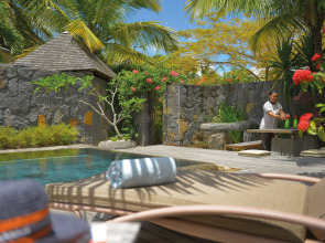 Trou aux Biches Beachcomber Golf Resort & Spa