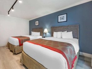 Ramada Plaza by Wyndham Marco Polo Beach Resort