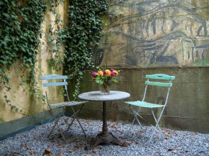 Also-hotel an der Hardt