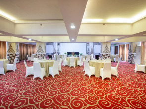 1O1 URBAN Jakarta Thamrin