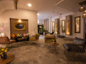 Dellarosa Boutique Hotel & Spa