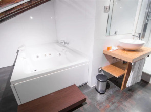 Petit Palace Plaza del Carmen