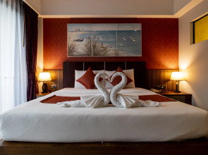 Di Pantai Boutique Beach Resort