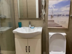 Valley Sunny, корпус Sport Residence (Валли Санни, корпус Спорт Резиденс)