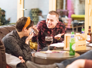 Safestay London Elephant & Castle