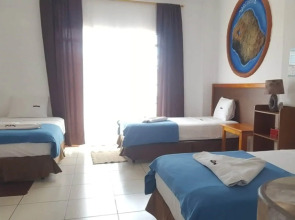 Hotel Coloma Galapagos