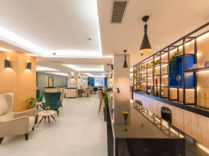 Impulso Fashion Hotel