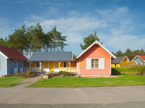 Heide Park Holiday Camp