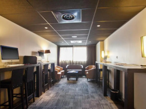 Appart'City Confort Marseille Centre Prado Velodrome