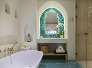 Bali Mandira Beach Resort & Spa