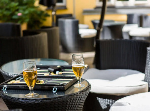 Good Morning + Copenhagen Star Hotel