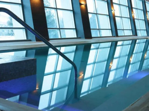 Hotel Dreams Valdivia