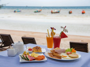 Koh Tao Coral Grand Resort