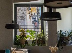 Slavija Culture Heritage Hotel