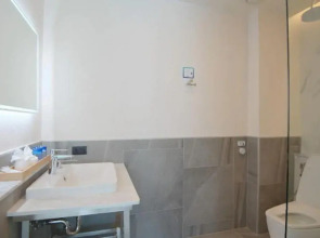 Infinity Aonang Krabi Hotel