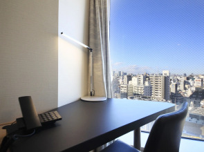 Richmond Hotel Premier Asakusa International