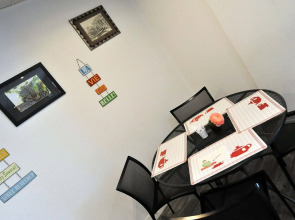 Fasthôtel Orléans Sud Zénith